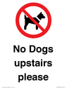 no-dogs-upstairs-please-~